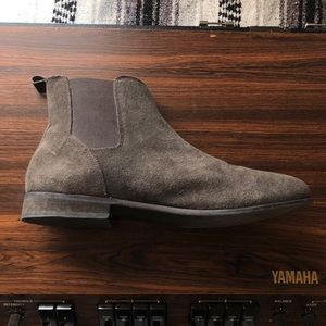Hawkings McGill ‘Chelsea Boot’